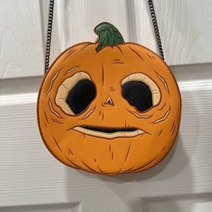 Universal Studios Halloween Horror Nights 2022 Lil’ Boo Crossbody Bag